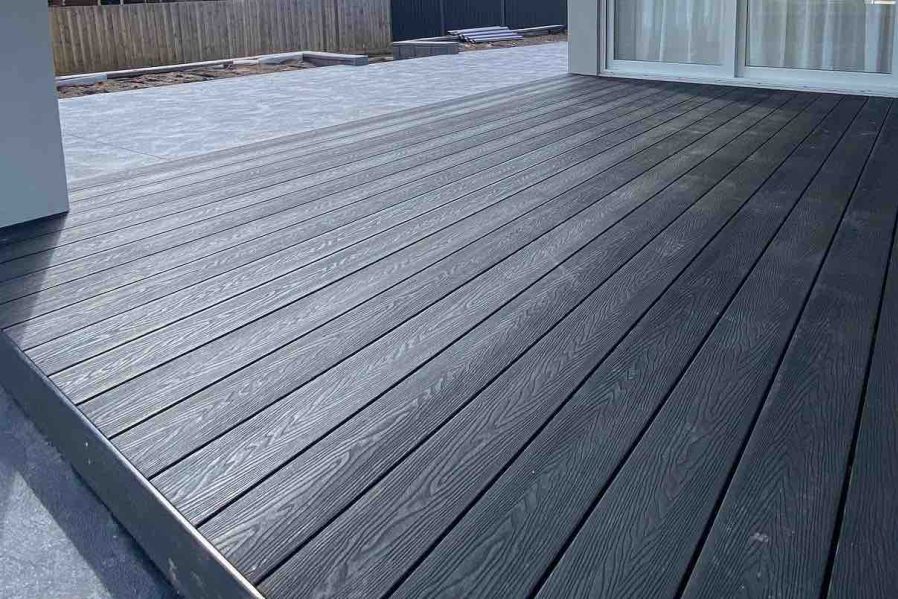 Composite Decking Melbourne