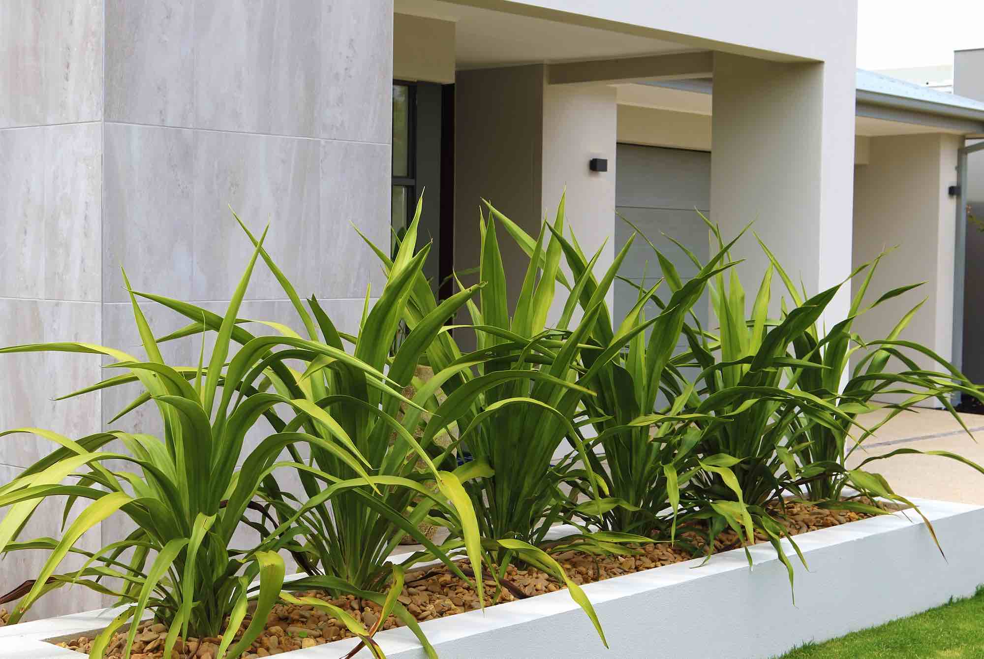 melbourne gardening services
