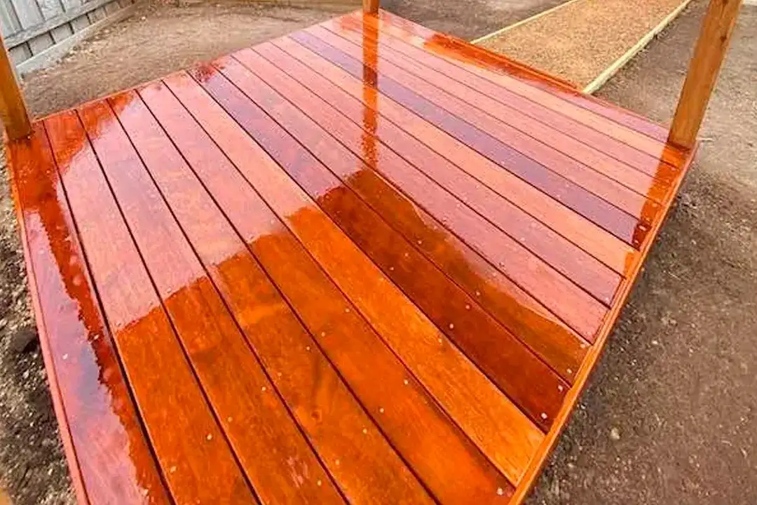 Decking Moorabbin