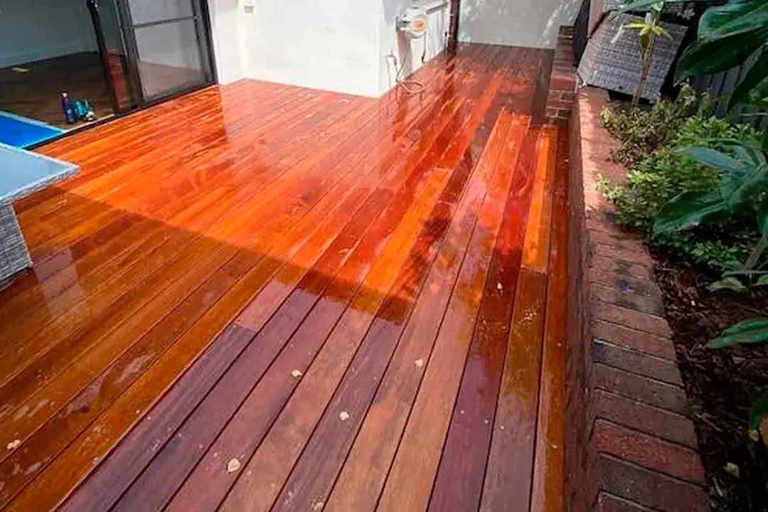 Decking Moorabbin