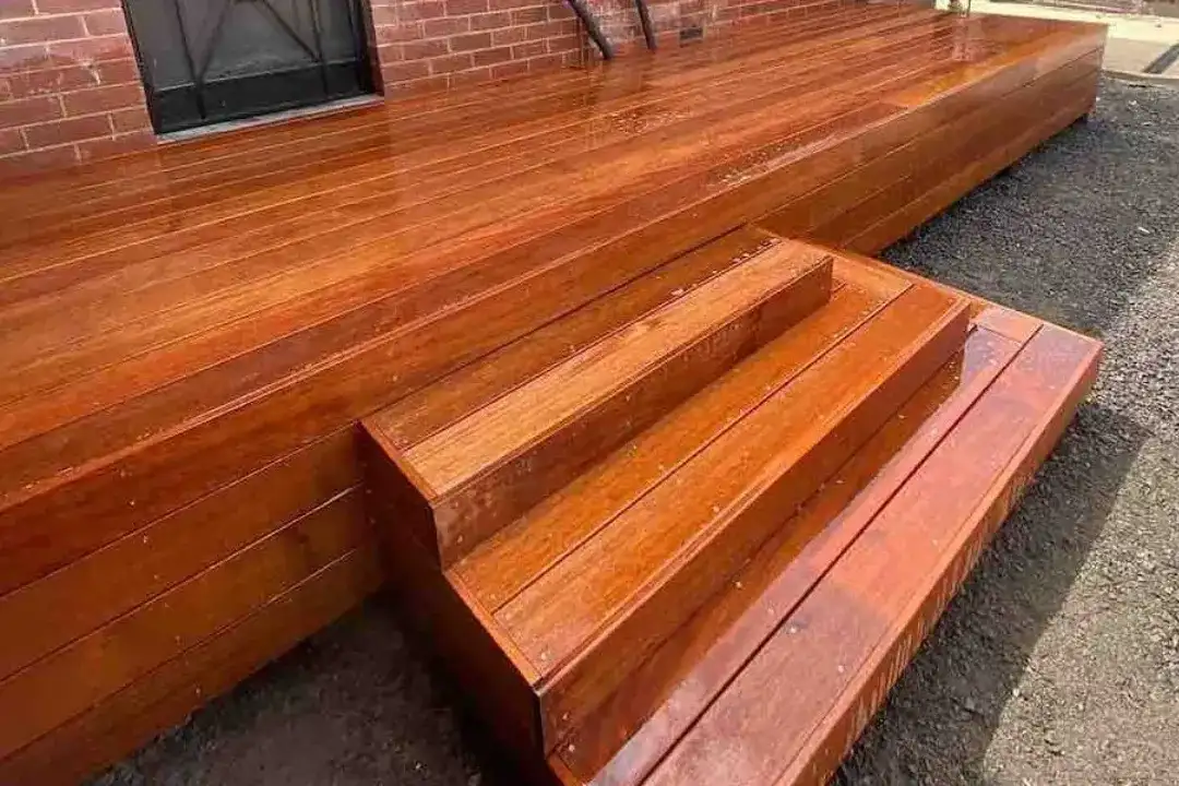 Decking Moorabbin