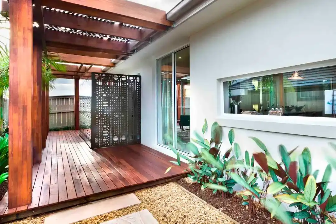 Decking Moorabbin
