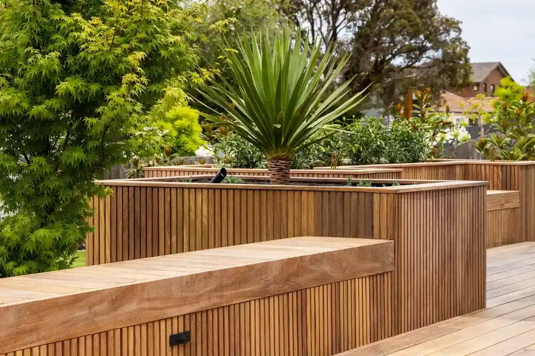 Decking Brighton