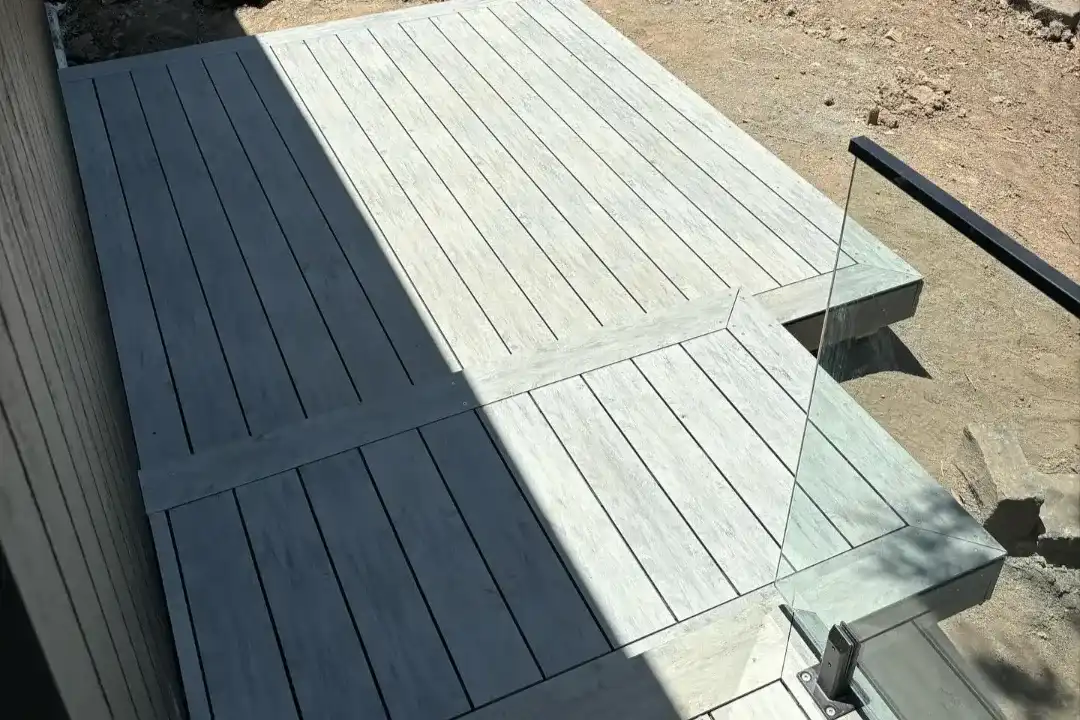 Decking Brighton