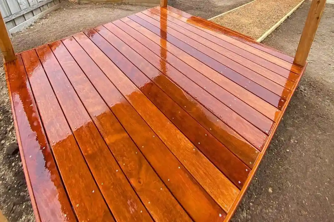 Decking Brighton