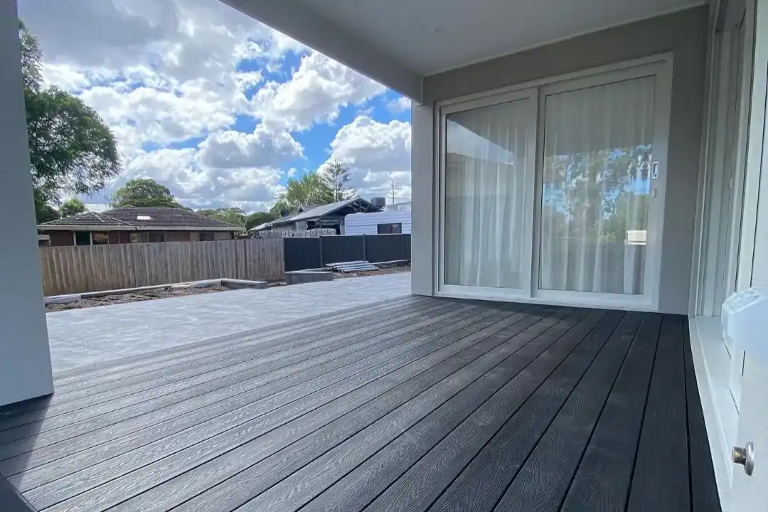 Decking Brighton